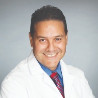 Jaime Mauricio Salcedo Varela, MD