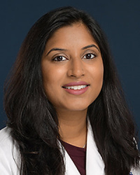 Shital M Patel, MD